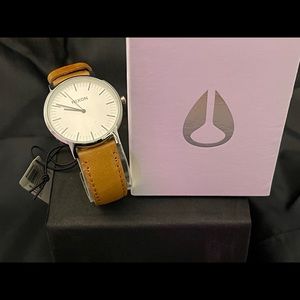 NIXON PORTER LEATHER